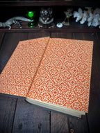 Everybody's Book of Fate and Fortune by Edward Lyndoe