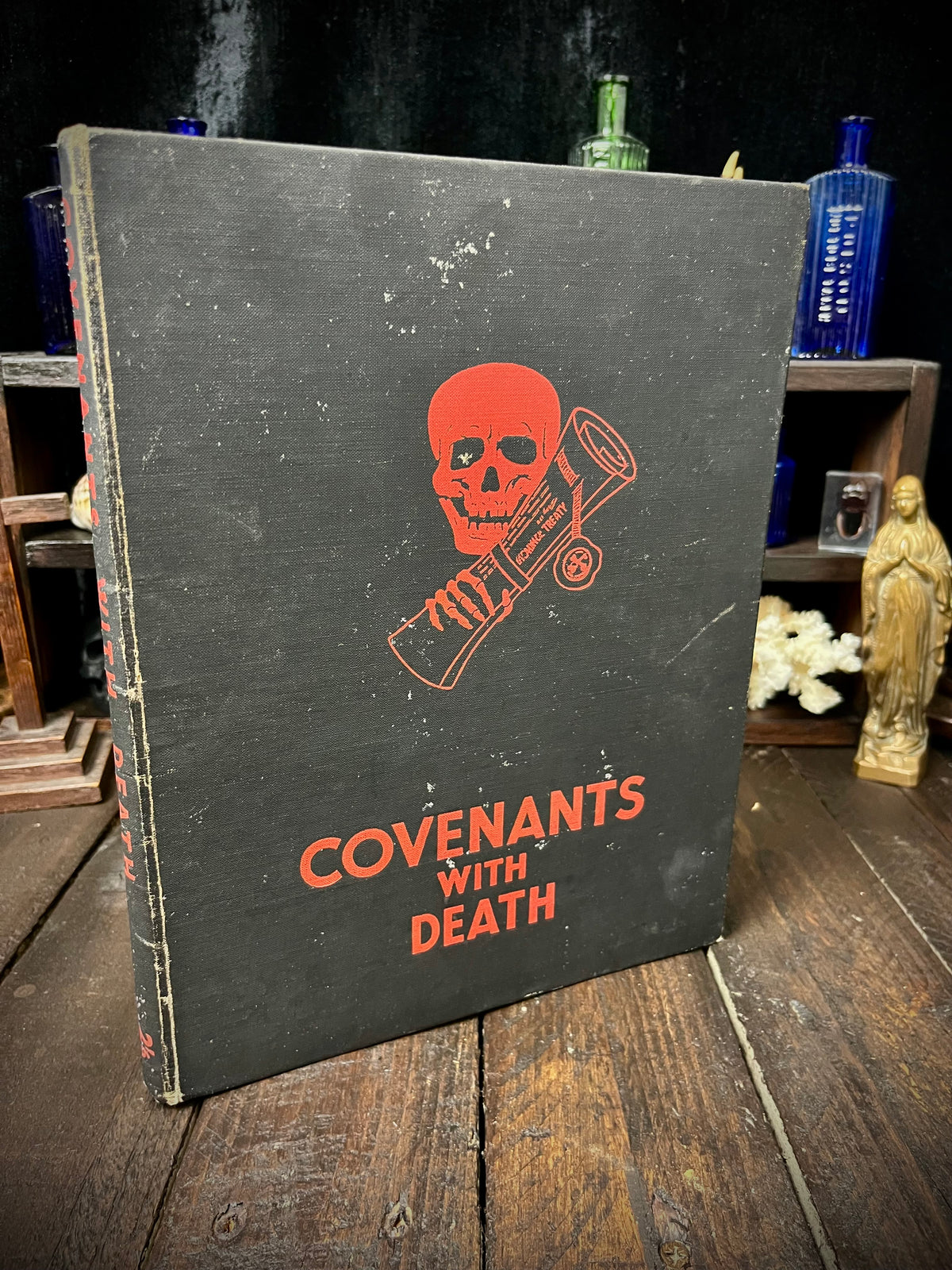 Covenants with Death