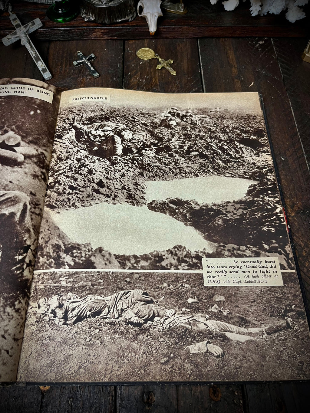 Covenants with Death