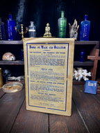 W. E. Butler – Apprenticed to Magic (First Edition, 1962)