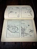 Arthur Rackham Illustrated Gulliver’s Travels (Late 1920s Edition)