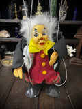 Vintage Günthart “Dimitri” German Marionette Puppet with Original Box