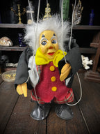 Vintage Günthart “Dimitri” German Marionette Puppet with Original Box