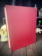 Positioning in Radiography – K. C. Clark M.B.E., F.S.R. (1960) – Seventh Edition – Vintage Medical Textbook