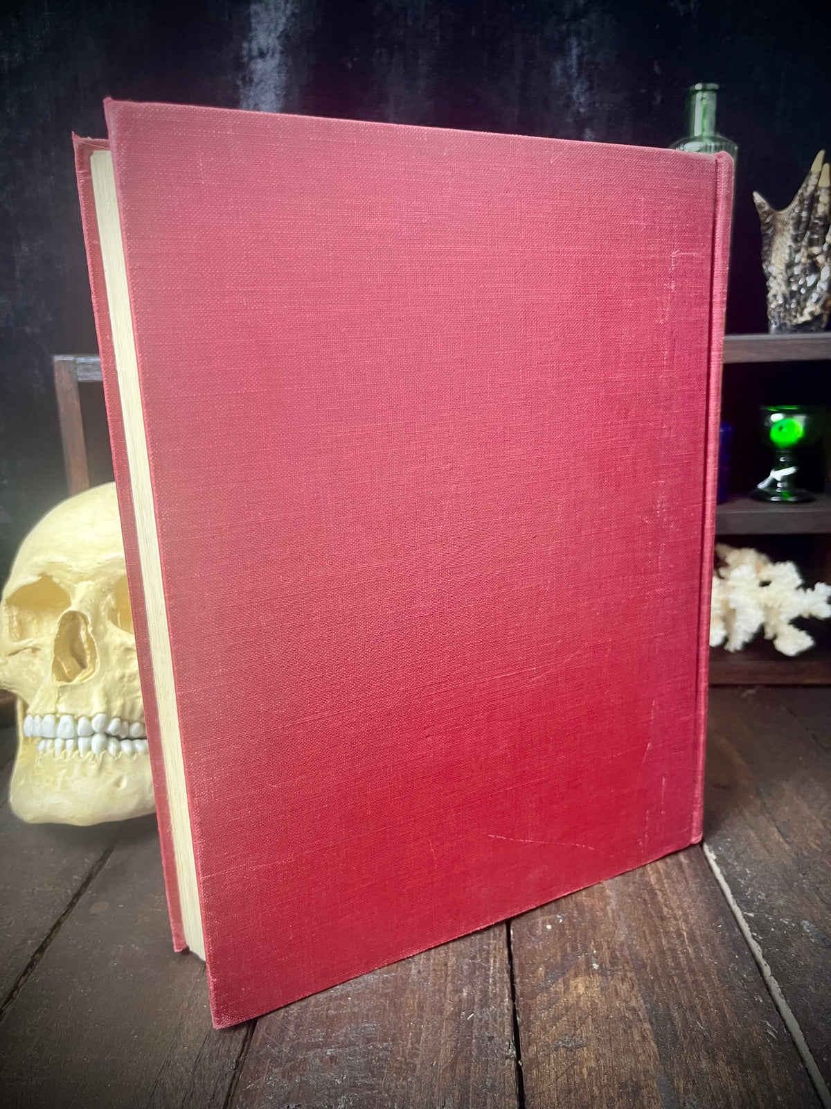 Positioning in Radiography – K. C. Clark M.B.E., F.S.R. (1960) – Seventh Edition – Vintage Medical Textbook