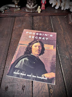 Poussin’s Secret – David Wood & Ian Campbell, 1995 Signed by Author